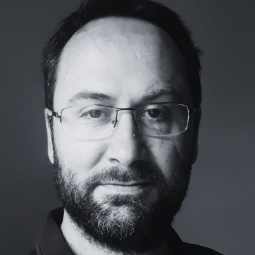 Guillaume faburel Institut de Tramayes