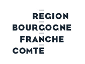 Logo Région-BFC