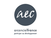 Logo aec