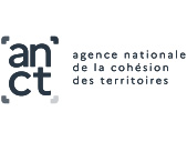 Logo anct