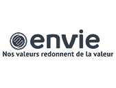 Logo envie